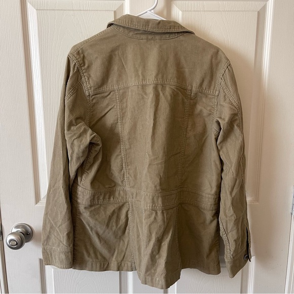 Eddie Bauer vintage jacket - Picture 2 of 3